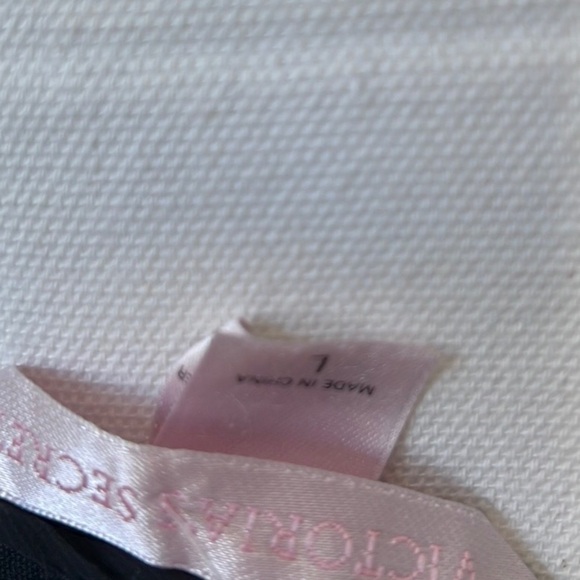 Y2K Victoria’s Secret Chiffon Babydoll - Picture 6 of 7
